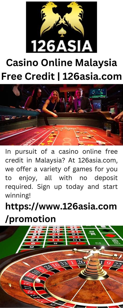 126asia casino online